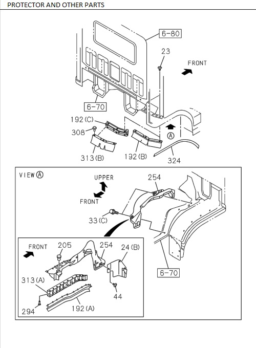 Partial Engine